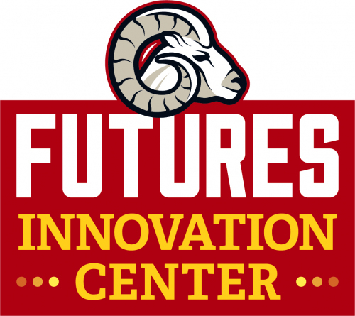 FUTURES IC Logo Vertical