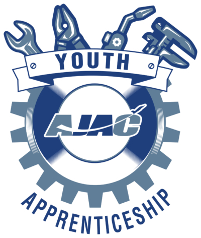 AJAC Youth logo round 1 e1646709560463