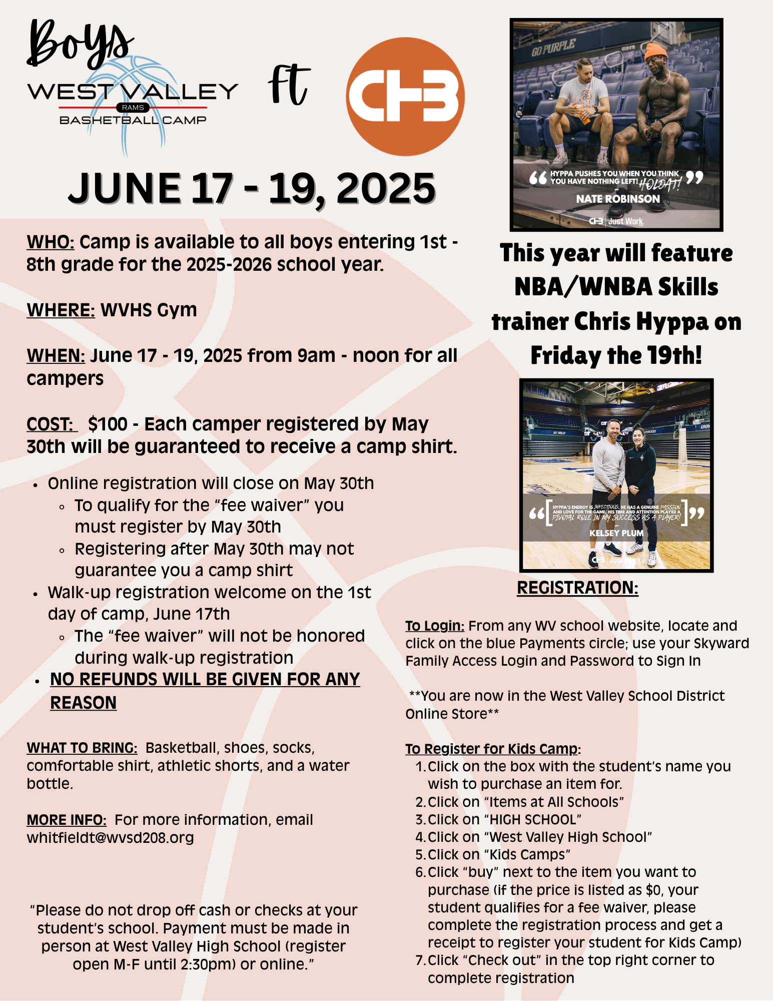 Flyer