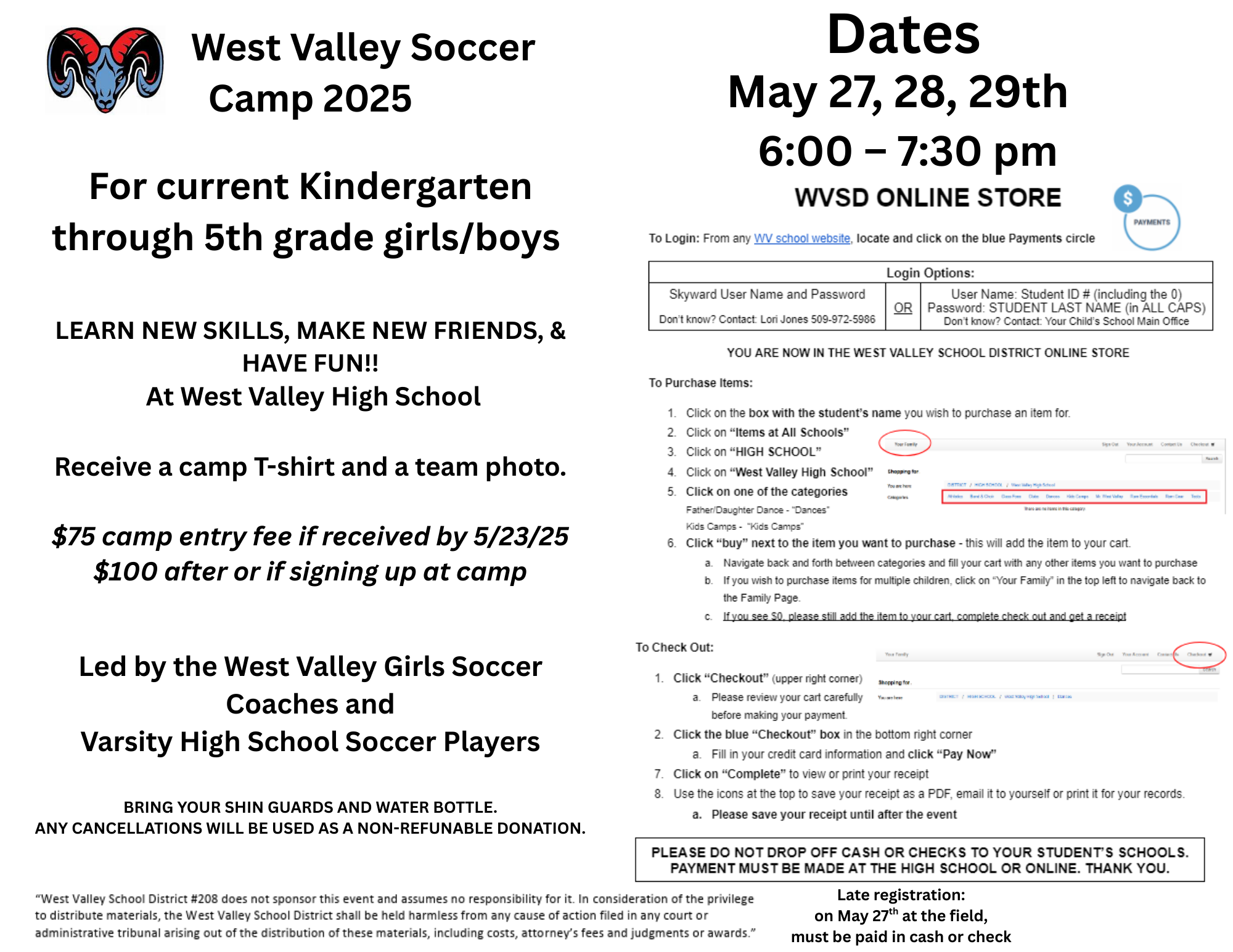 Flyer