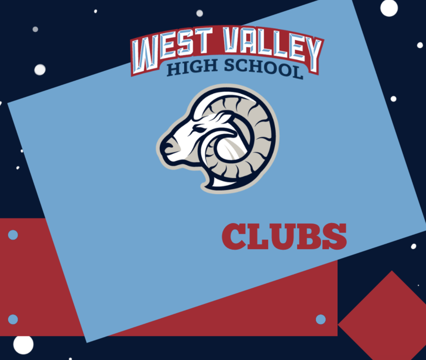 WVHS Club Icon