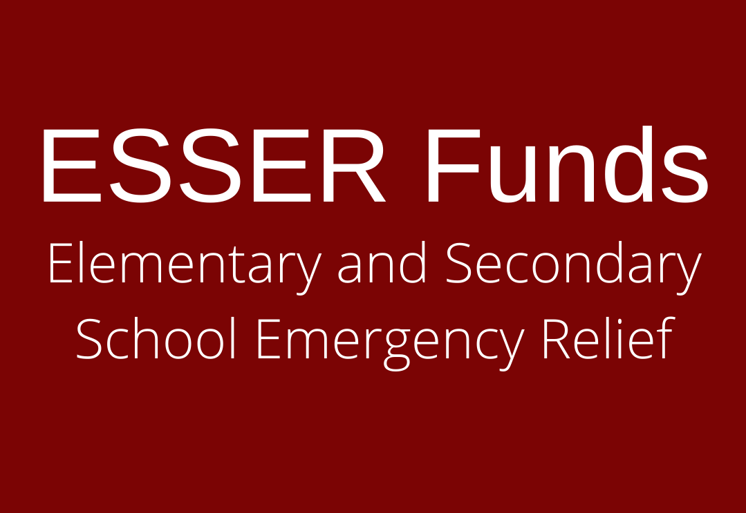 ESSR Funds 1