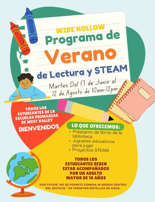 flyer