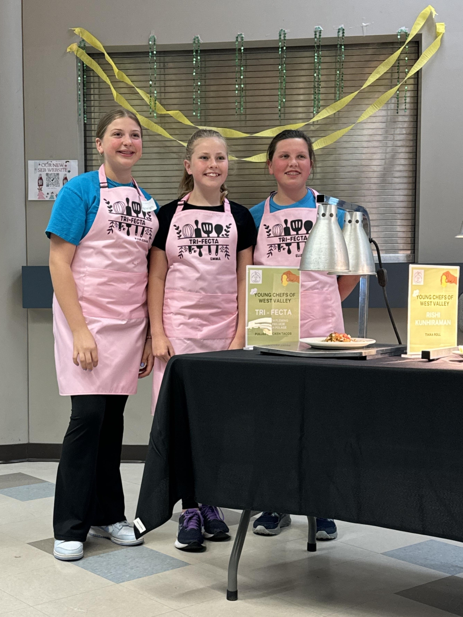 Junior Chef2