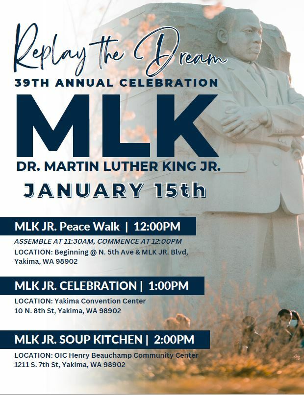 MLK Flyer