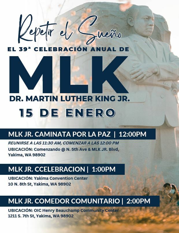 MLK Flyer